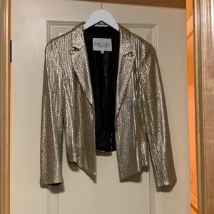 Sequin blazer! Dressy to jeans ♥️♥️it!